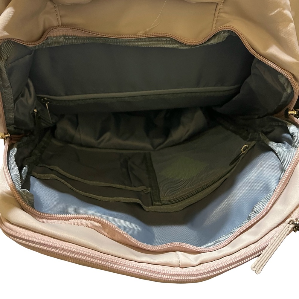 Expandable Backpack - Picture 4 of 5